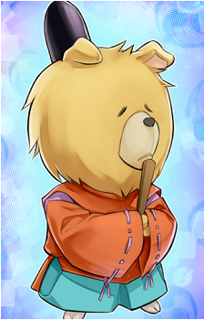 Chow Chow Chan's image