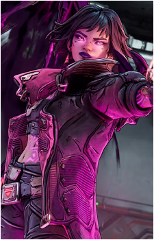 Vex {BL}'s image