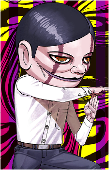 Rokuro Serpo