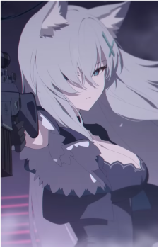 Shiroko*Terror