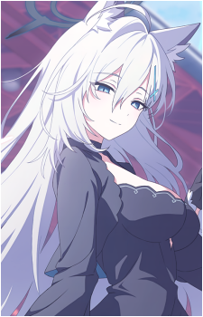 Shiroko*Terror