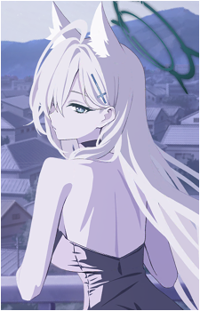 Shiroko*Terror