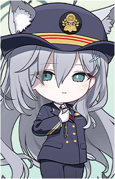 Shiroko*Terror