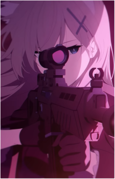 Shiroko*Terror