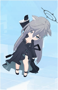 Shiroko*Terror