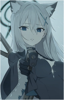 Shiroko*Terror