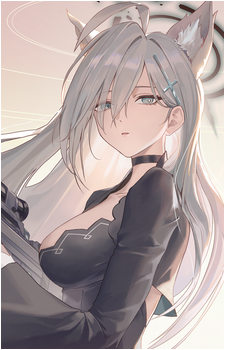 Shiroko*Terror