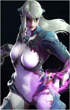 Shae {Spacelords}'s image