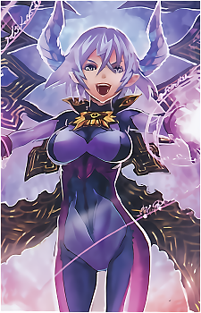 Love Tempest, Kisskill Lira's image