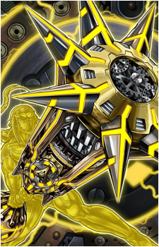 Artifact Dagda's image