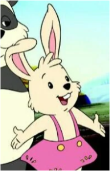 Happy {Tabaluga}'s image