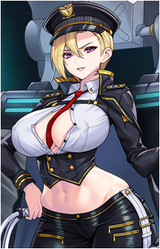 Sadius of Retribution's image