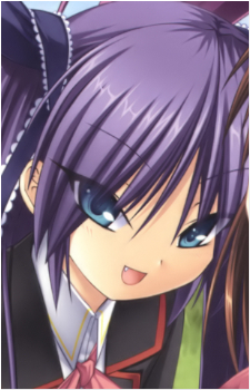 Sasami Sasasegawa
