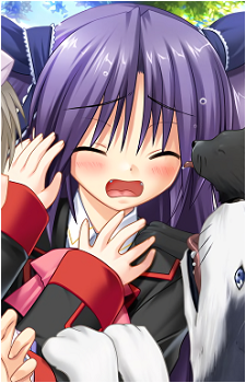 Sasami Sasasegawa