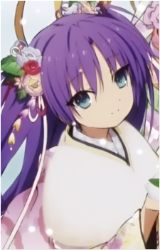 Sasami Sasasegawa