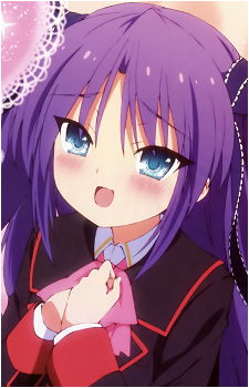 Sasami Sasasegawa