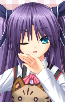Sasami Sasasegawa