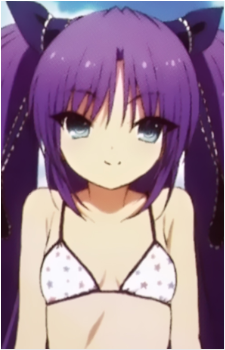 Sasami Sasasegawa