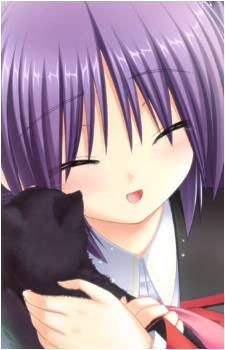 Sasami Sasasegawa