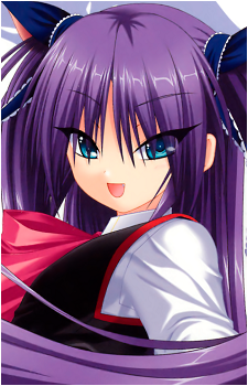Sasami Sasasegawa