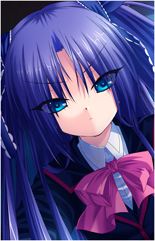 Sasami Sasasegawa