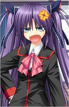 Sasami Sasasegawa
