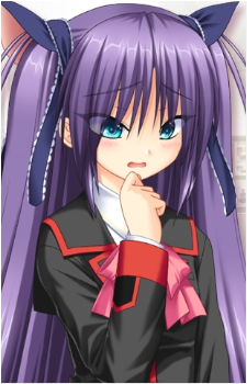 Sasami Sasasegawa