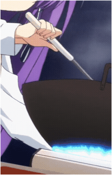Sasami Sasasegawa