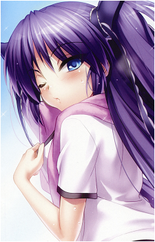 Sasami Sasasegawa
