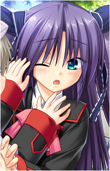 Sasami Sasasegawa