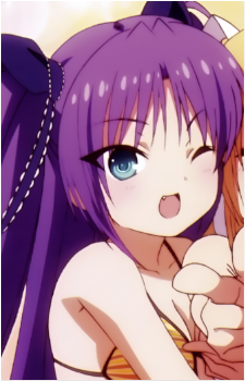Sasami Sasasegawa