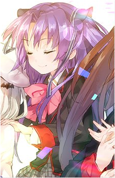 Sasami Sasasegawa