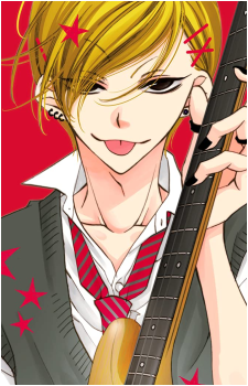 Yoshito Haruno's image