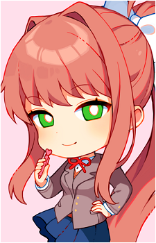 Image 19 of Monika