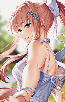 Image 16 of Monika