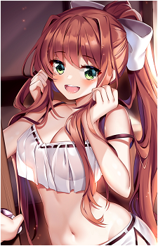 Image 23 of Monika