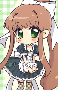 Image 32 of Monika