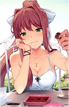 Image 4 of Monika