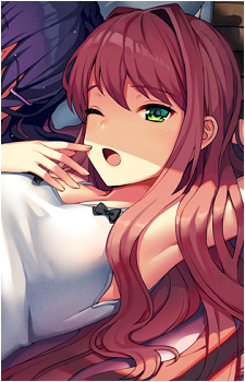 Image 5 of Monika