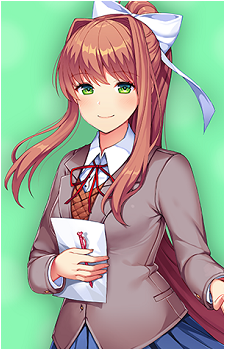 Image 2 of Monika