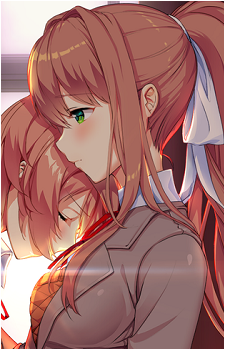 Image 15 of Monika