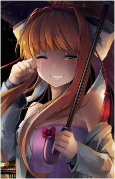 Image 9 of Monika