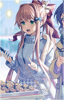 Monika