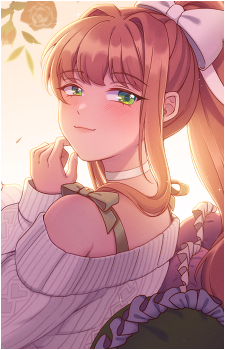 Image 33 of Monika
