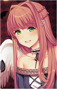 Image 14 of Monika