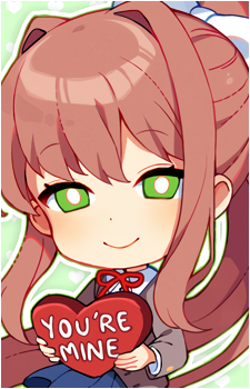 Image 10 of Monika