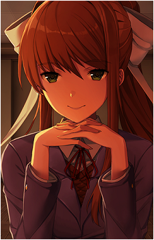 Image 6 of Monika