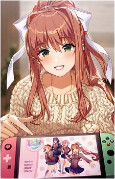 Image 26 of Monika