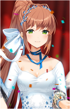 Image 27 of Monika