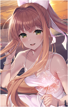 Image 28 of Monika